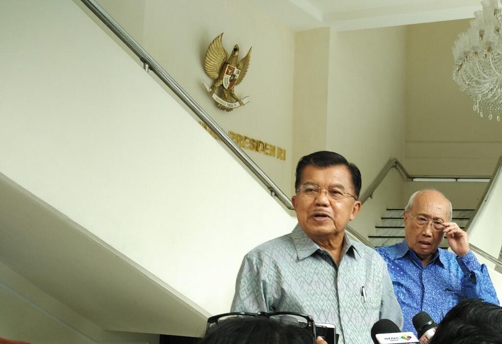 Pemerintah Enggan Ganti Duit Jemaah First Travel