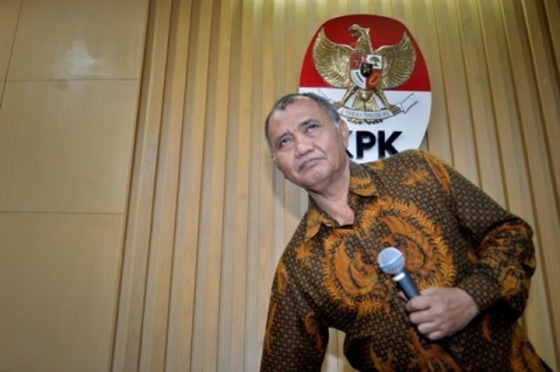 Ingat, Jadi Pelapor Korupsi Bisa Dapat Komisi