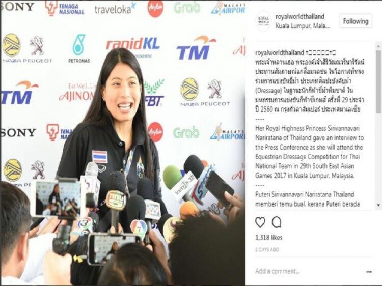 Ini atlet VVIP di SEA Games 2017, dikawal 16 polisi khusus