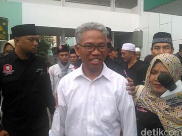 Buni Yani: Kasus Ahok Bukan Gara-Gara Saya