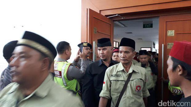 Buni Yani: Kasus Ahok Bukan Gara-Gara Saya