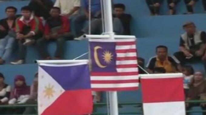 Media Malaysia Ungkit Kesalahan Indonesia saat SEA GAMES
