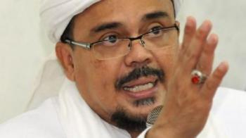 Polisi angkat bicara soal kasus Habib Rizieq minta dihentikan
