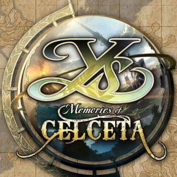 Ys Series General Discussion