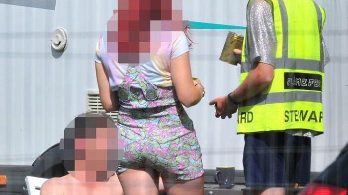 Festival Seks di Hutan Telan Korban Pria Tewas, Seorang Wanita Pingsan