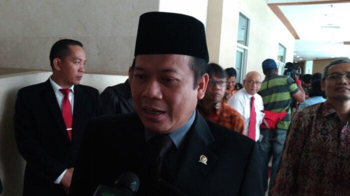 Taufik Kurniawan Akan Diusung PAN untuk Maju di Pilgub Jawa Tengah