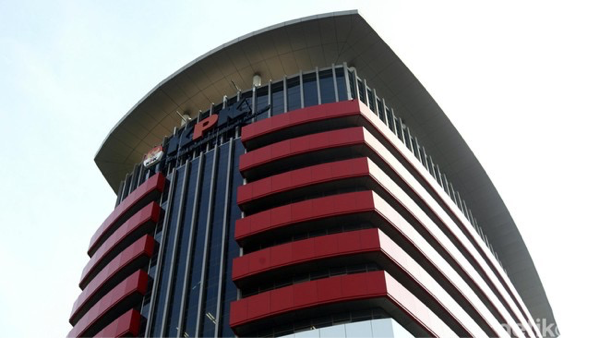 Kronologi OTT Kasus Suap 'Sapi-Kambing' Panitera PN Jaksel