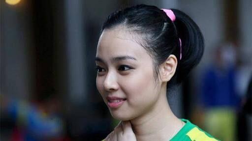 Lindswell Kwok, Atlet Tercantik SEA Games 2017 Mempersembahkan Emas Untuk Indonesia!