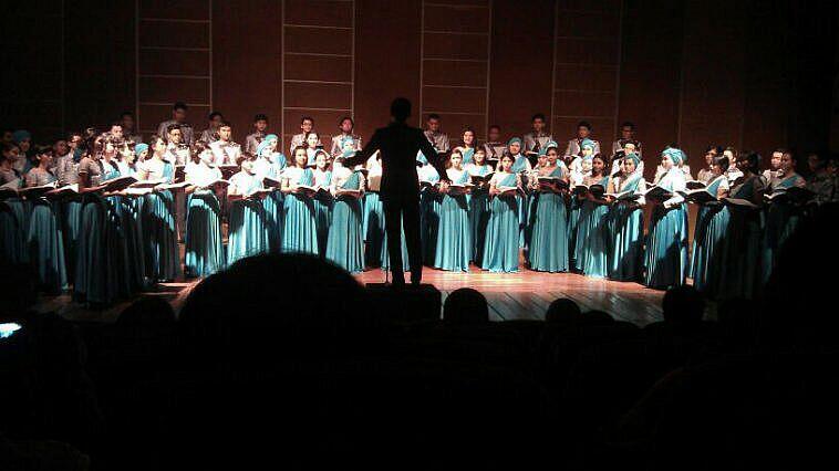 7 UKM yang Paling Diminati Kalangan Mahasiswa