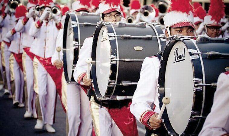 7 UKM yang Paling Diminati Kalangan Mahasiswa