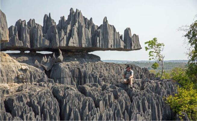 Tempat Paling Indah Sekaligus Mematikan Yang Ada Di Dunia