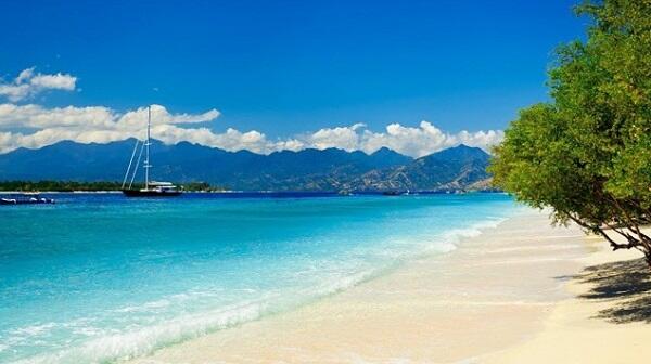 4 Wisata Alam yang Wajib Dikunjungi Saat Berlibur ke Lombok