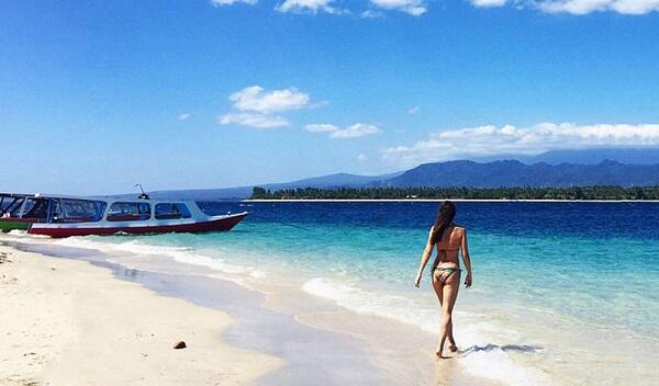 4 Wisata Alam yang Wajib Dikunjungi Saat Berlibur ke Lombok