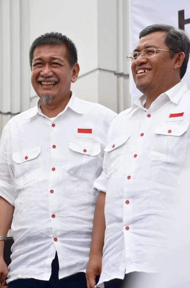 Dari 40 Terduga Teroris yang Ditangkap, 38 di Antaranya Orang Jabar