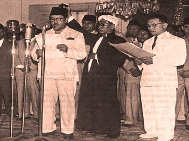 Mereka Dilesapkan Negara, Diabaikan Jasanya