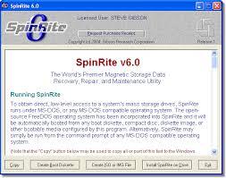 Bagai mana cara atasi Hardisk bad sector