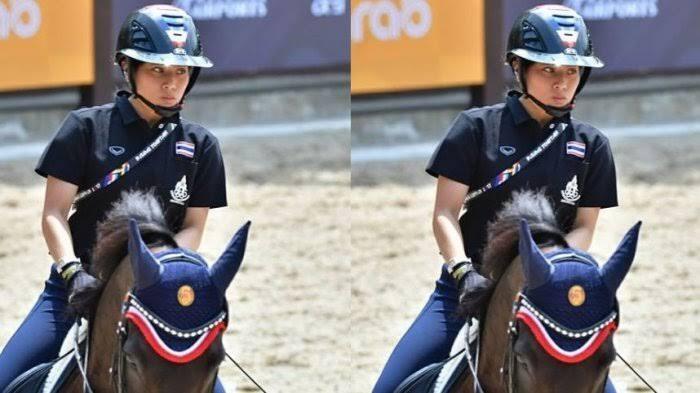 Atlet VIP di Seagames 2017