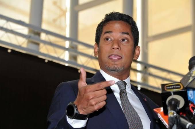 Atlet VIP di Seagames 2017