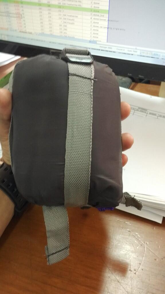 &#91;Sleepingbag&#93; HOMAIN Inner