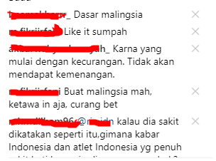 Respon Netizen seputar Sea Games 2017 ini Bikin Miris apa Malah Ketawa ya?