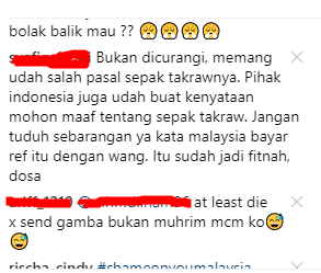 Respon Netizen seputar Sea Games 2017 ini Bikin Miris apa Malah Ketawa ya?
