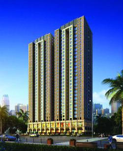 Pilih Mana, Rumah Baru atau Apartemen Baru?