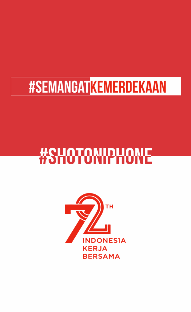 &#91;COC iOS&#93; #SemangatKemerdekaan berupa peringatan lomba 17 Agustusan