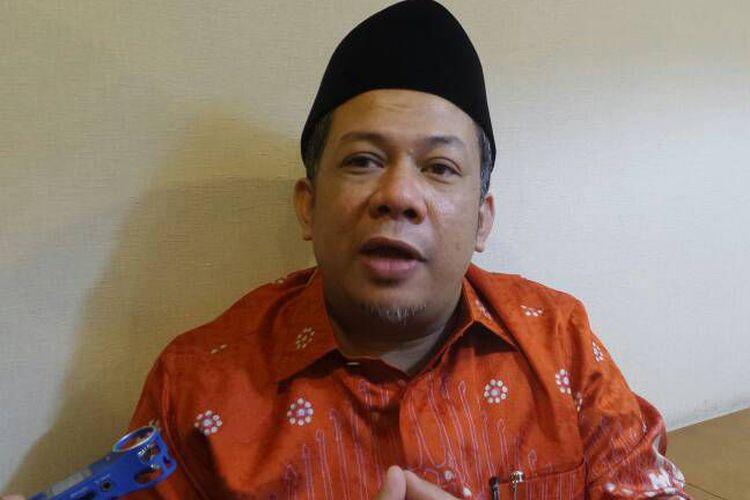 Fahri Hamzah: UU KPK Pasti Direvisi