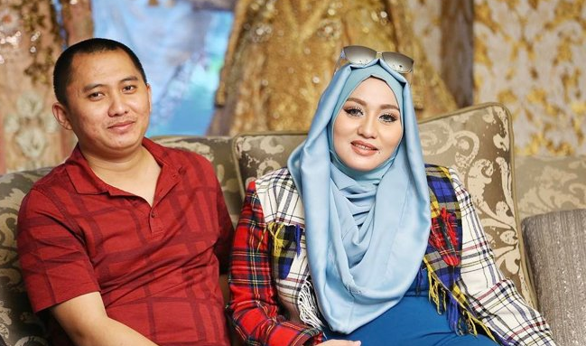 Wajah asli Anniesa Hasibuan First Travel di penjara, jadi hitam karena duit haram?