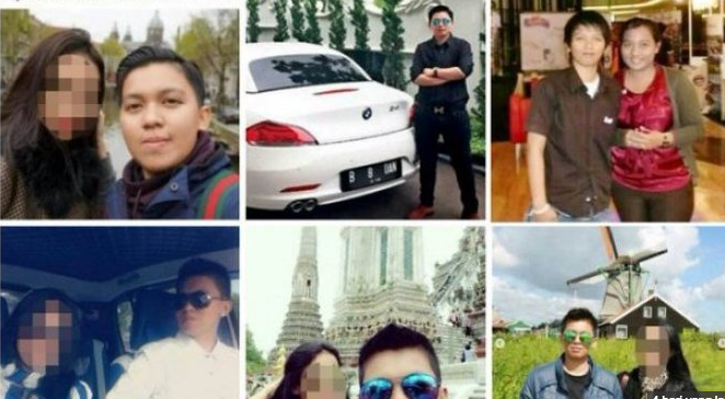 Netizen Syok Lihat Penampilan Kiki Hasibuan Adik Bos First Travel