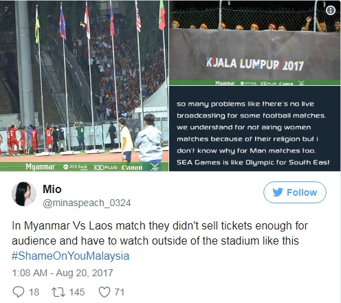 Tujuh Negara Dibikin Dongkol, Inikah SEA Games Paling Buruk Dalam Sejarah?