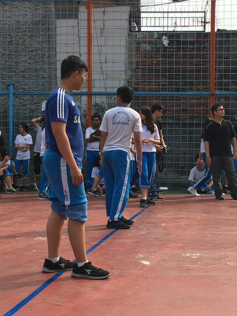 [COC iOS] #SemangatKemerdekaan Menang Kalah belakangan yang penting kebersamaan