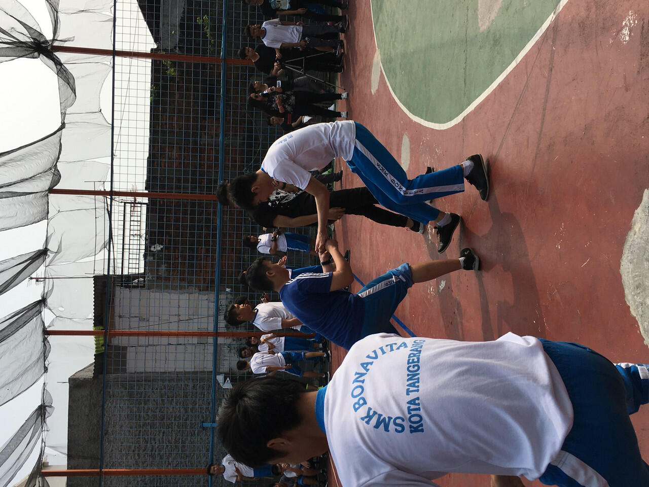 [COC iOS] #SemangatKemerdekaan Menang Kalah belakangan yang penting kebersamaan