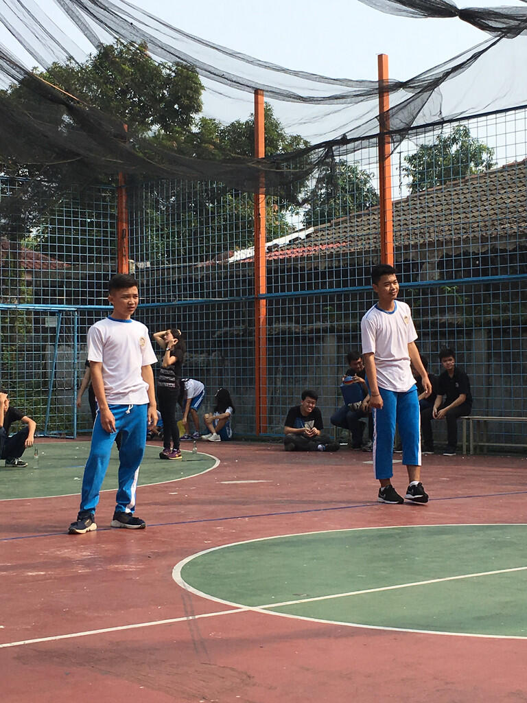 [COC iOS] #SemangatKemerdekaan Menang Kalah belakangan yang penting kebersamaan