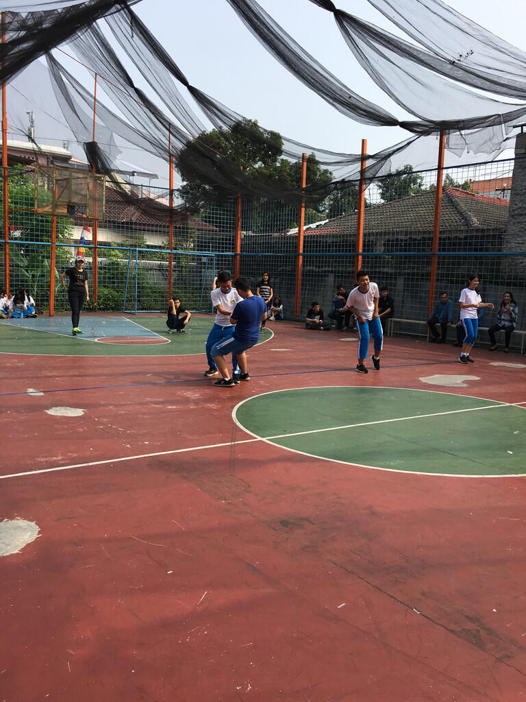 [COC iOS] #SemangatKemerdekaan Menang Kalah belakangan yang penting kebersamaan