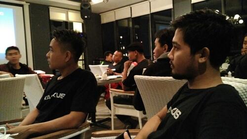 &#91;FR&#93; Kopdar / Meet Up Kaskus Regional Banyumas bersama Officer KASKUS 