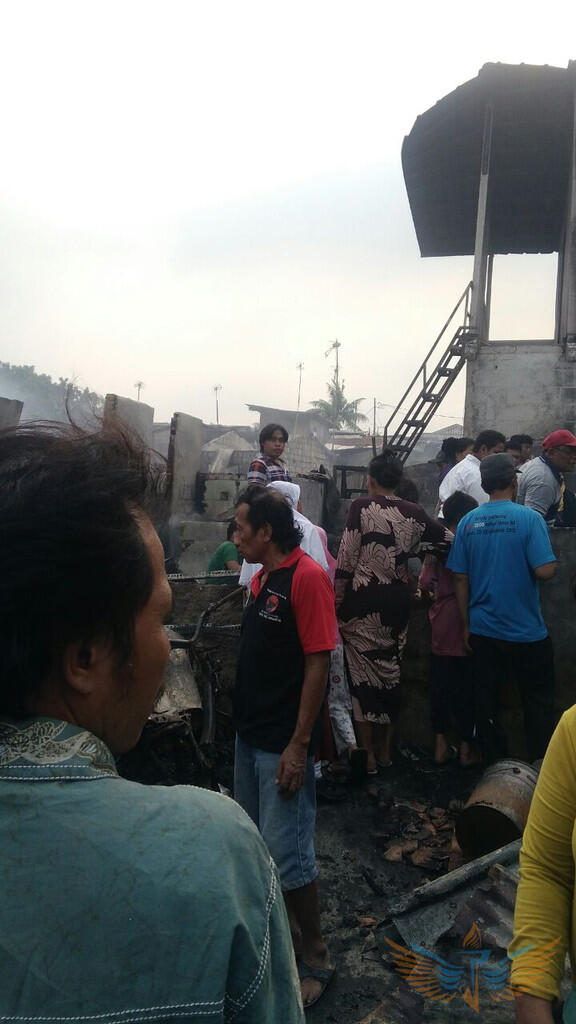 ۩۞۩ &#91;Penggalangan Dana&#93; Donasi Untuk Korban Kebakaran Kampung Melayu ۩۞۩