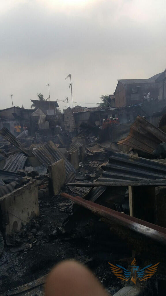 ۩۞۩ &#91;Penggalangan Dana&#93; Donasi Untuk Korban Kebakaran Kampung Melayu ۩۞۩