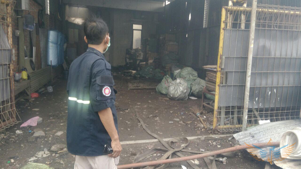 ۩۞۩ &#91;Penggalangan Dana&#93; Donasi Untuk Korban Kebakaran Kampung Melayu ۩۞۩