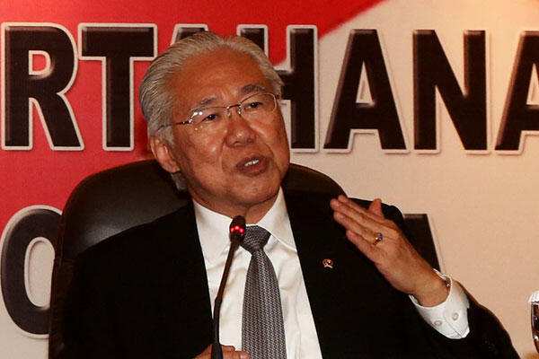 Kemendag Dorong Pencapaian Pertumbuhan Ekspor 2017