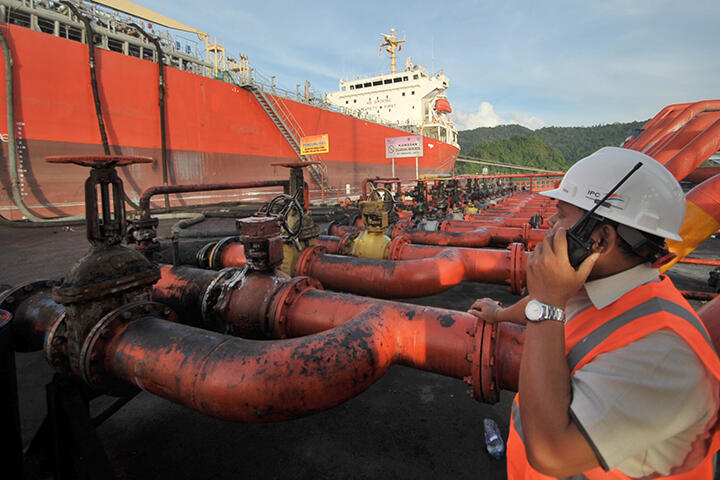 India Naikkan Tarif Impor CPO, Mendag Waspadai Ekspor Turun