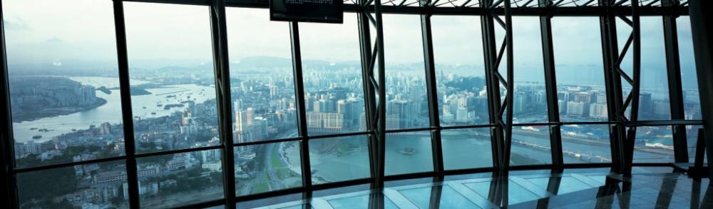 WAKTUNYA MENJELAJAHI MACAU (BAGIAN 2)