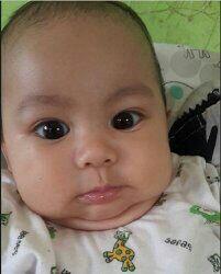 Bayi 'Mbul' Meninggal Dunia, Curhatan Ibu Bikin Mewek Para Bunda.