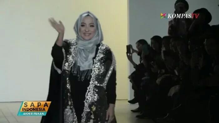 Darimana Koleksi Tas Mewah yang Dipamerkan Anniesa Hasibuan? Dari Uang Jemaah First T