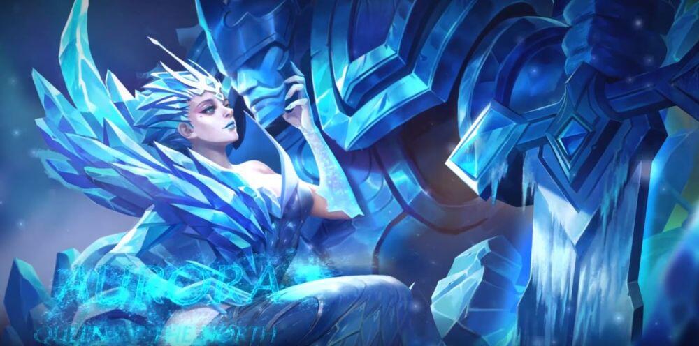 Hero Paling Menyebalkan Di Mobile Legends