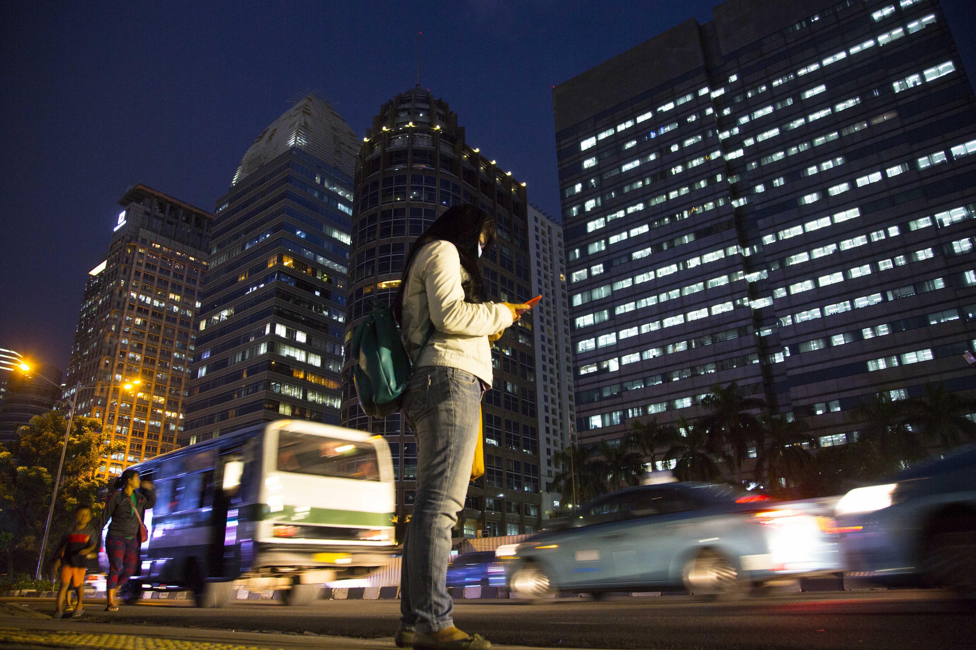 Daftar Jalur Alternatif di Sekitar Jalan Sudirman