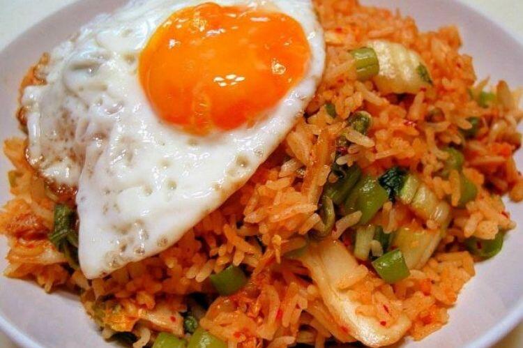 Begini asal muasal nasi goreng yang tak banyak orang tahu