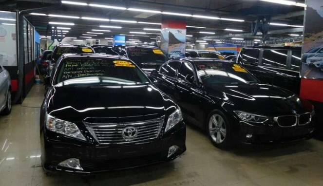 Deretan Hal yang Bikin Cemas Saat Membeli Mobil Bekas