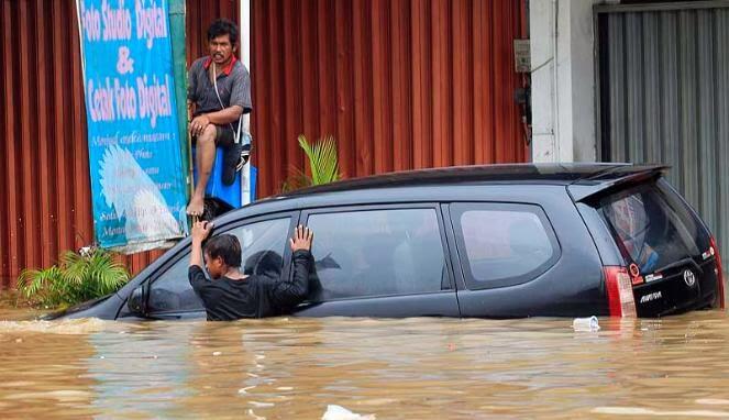 Deretan Hal yang Bikin Cemas Saat Membeli Mobil Bekas