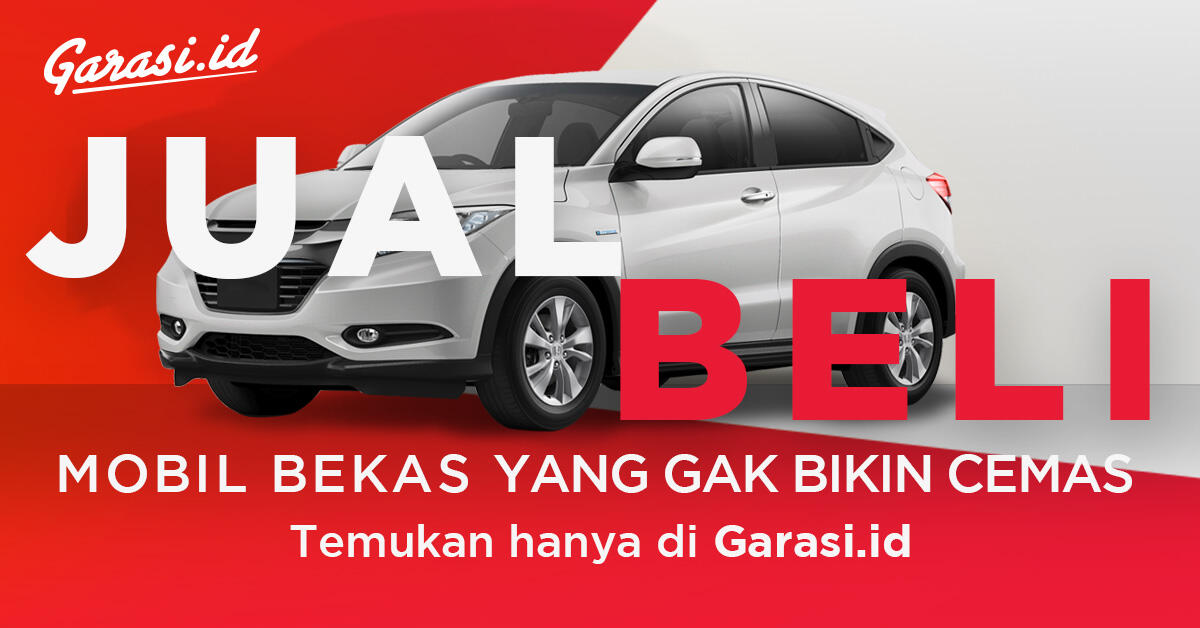 Deretan Hal yang Bikin Cemas Saat Membeli Mobil Bekas